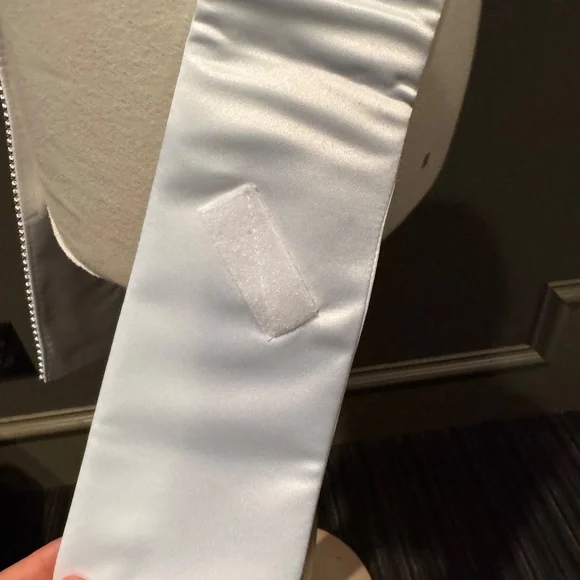 The Radiant 'Bride-To-Be' Sash By The Sash Company - Picture 10 of 12